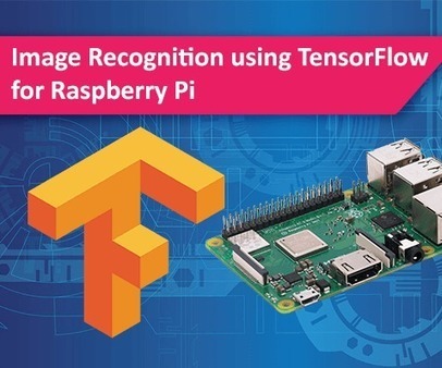 Image Recognition With TensorFlow on Raspberry Pi: 7 Steps | tecno4 | Scoop.it