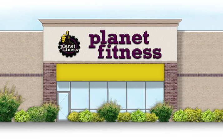 Total Body Enhancement At Planet Fitness Plane