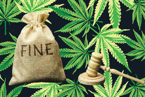Margin Compression Madness - $1,000 Fine for Selling Weed at Too Low of a Price? | Cannabis.Net | Scoop.it