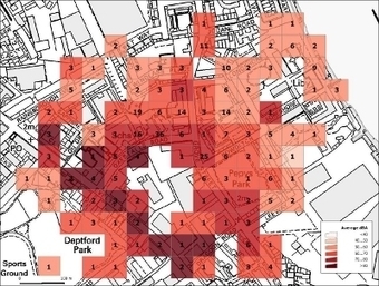 Scientists and citizens: Could a new wave of networked, citizen science help with environmental problems? | Cool Future Technologies | Scoop.it