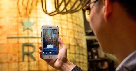 7 Predictions On The Next Era Of Digital Retail | Digital Transformation Leadership | Scoop.it