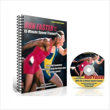 Run Faster Speed Training Program Ebook PDF Download | Ebooks & Books (PDF Free Download) | Scoop.it