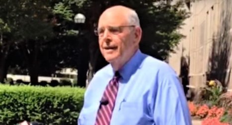 BUSTED: Trump-loving North Carolina GOP chairman indicted on wire fraud and bribery charges - RawStory.com | Backstabber Watch | Scoop.it