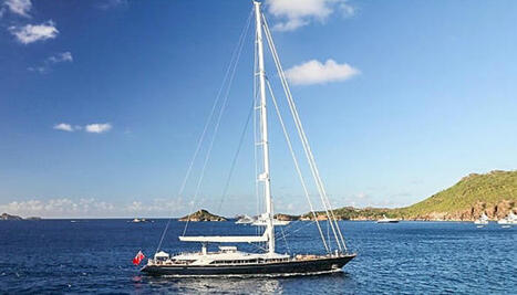 Did social trends lead to yacht tragedy? >> | Soggy Science | Scoop.it