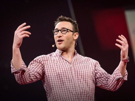 10 TED Talks that will make you smarter about business | French Digital News | Scoop.it