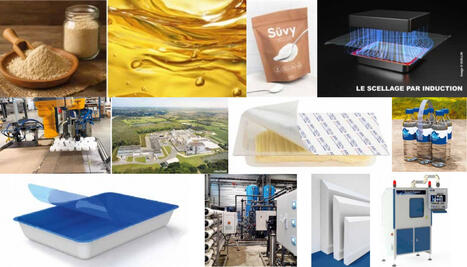 Troph&eacute;es CFIA 2026 : les 12 nomin&eacute;s | Agroalimentaire | Scoop.it