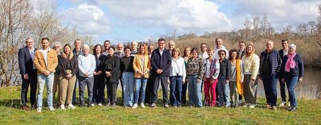 &Agrave; Mimizan, Fr&eacute;d&eacute;ric Pomarez d&eacute;voile un programme ax&eacute; sur la proximit&eacute; et la transparence | Landes - Conseils municipaux & communautaires | Scoop.it