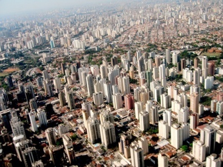 Top 10 Most Populated Cities In The World | Geo...