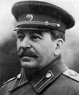 Stalin: "Bad But Brilliant" | History Today | IB: Authoritarian States | Scoop.it