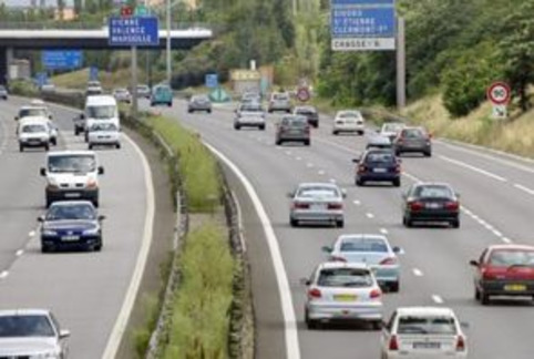 La circulation routière repart | Veille territoriale AURH | Scoop.it