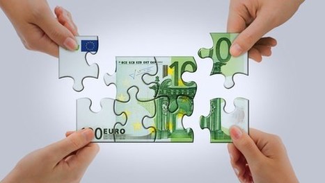 Financiación Colectiva de capital: Equity Crowdfunding - El Blog de Inteligencia Colectiva | Crowdfunding | Scoop.it