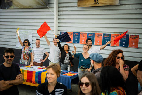 D&eacute;mocratie participative, communalisme... Comment relancer la participation citoyenne&nbsp;? | L'actualit&eacute; de la politique de la ville | Scoop.it