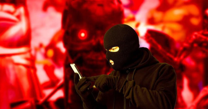 Scammers Tremble as AI Comes for Their Jobs | Technology Report - Changing Our World | Scoop.it
