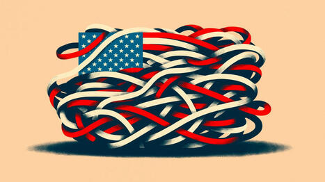 How the 2024 US presidential election will determine tech's future | Vision Album | Scoop.it
