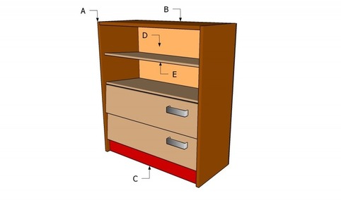 How to make a shoe rack | HowToSpecialist - How to Build, Step by Step DIY Plans | Garden Plans | Scoop.it