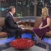 Chelsea Clinton's Super Boring TV Debut | Communications Major | Scoop.it
