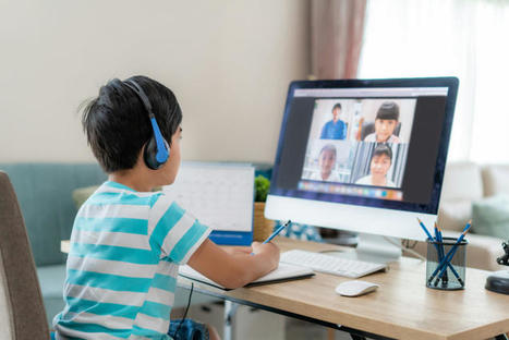 Videos as teaching tools: an educator’s guide. By Adobe | Distance Learning, mLearning, Digital Education, Technology | Scoop.it
