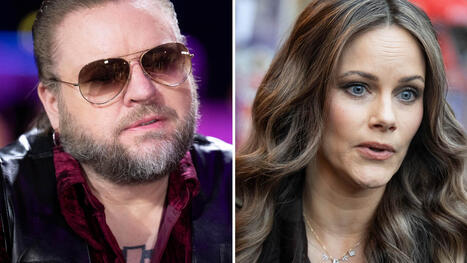 Melodifestivalen 2026: Ubbe N&auml;slunds ok&auml;nda relation till prinsessan Sofia | 1Uutiset - Lukemisen t&auml;hden | Scoop.it