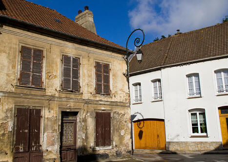 Patrimoine rural : le S&eacute;nat valide une version remani&eacute;e de la proposition Redon-Sarrazy | Urbanisme - Am&eacute;nagement | Scoop.it