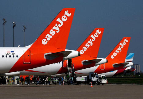 EasyJet : le fonds am&eacute;ricain Apollo confirme son offre de rachat, l&rsquo;op&eacute;ration doit &ecirc;tre finalis&eacute;e au premier trimestre 2027 | AERONAUTIQUE NEWS - AEROSPACE POINTOFVIEW - AVIONS - AIRCRAFT | Scoop.it