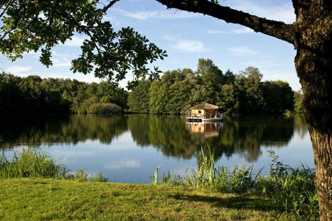 Tourisme : comment les professionnels se tournent vers des offres plus écoresponsables | Entreprises et territoires alpins : Métamorphoses, innovations , entreprenariat | Scoop.it