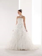Robe de mariée Pronuptia collection Mlle Amour d'occasion - Val de Marne | Robes de mariée d'occasion | Scoop.it