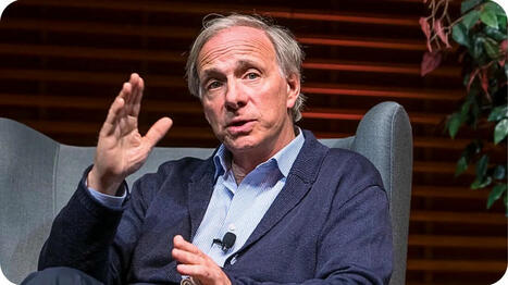 Ray Dalio Now Raises Authoritarianism Fears Within The Trump Administration | Journalism, News, Politics, Economics, + More. | Scoop.it