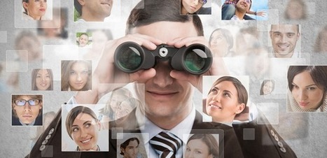 Building social capital in remote teams | Shipley Asia Pacific | Scoop.it