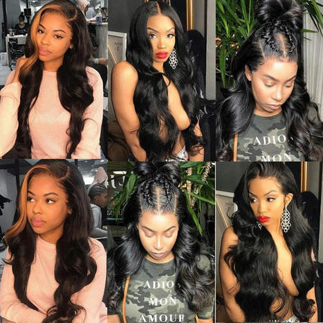 Start Business With Peruvian Hair Wholesale In South Africa | K-Hair Factory Blog | Scoop.it