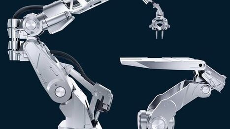 Capturing value at scale in discrete manufacturing with Industry 4.0 | McKinsey | [Wudo] Corporate Transformation | Scoop.it
