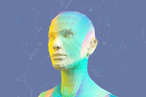 Can AI make mathematics more human? | Math Education In the Digital Frontier | Scoop.it