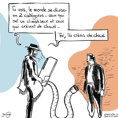 La Loi du plus pervers | Home | Scoop.it