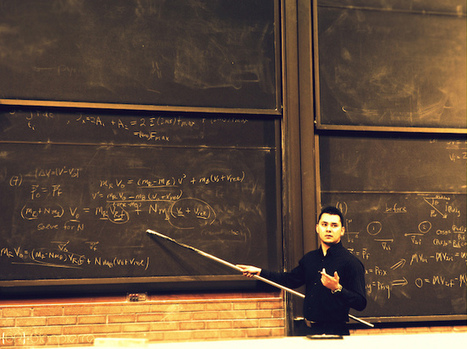 Master This Content Formula To Dominate Any Social Media Platform - Copyblogger via @_bradmiller | Social Marketing Revolution | Scoop.it