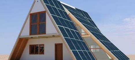 Llegan las casas solares ‘made in Spain’ | Agenda 2030 | Scoop.it