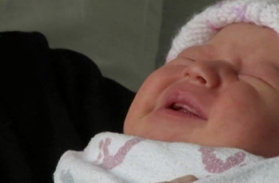 Hawaii begins newborn screening for life-threat...
