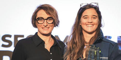Transition &eacute;cologique : Beyond the Sea, laur&eacute;at de Transformons la France en Nouvelle-Aquitaine | Les &eacute;co-activit&eacute;s en Gironde | Scoop.it