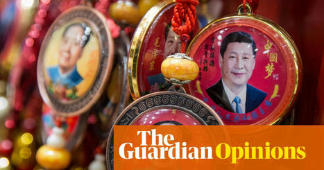 China’s Communist party has rewritten its own past – but the truth will surface | Rana Mitter | The Guardian | IB: Authoritarian States | Scoop.it