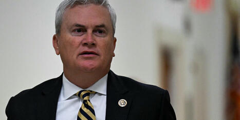 House GOP in crisis as internal revolt threatens party's main priorities - Raw Story | Backstabber Watch | Scoop.it