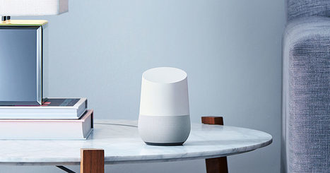 OK, Alexa: A Google Home Versus Amazon Echo IQ Test | Public Relations & Social Marketing Insight | Scoop.it
