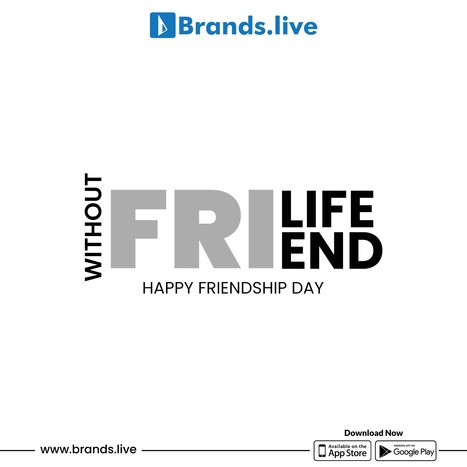 The Rise In Interest In Friendship Day | Brands.live | Scoop.it