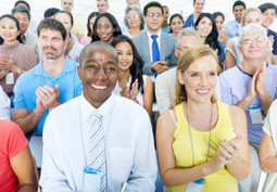 Seventeen Ways To Keep Your Audience Engaged! | Presenting 24 x 7 | Scoop.it