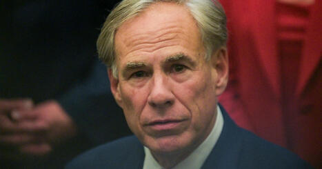 Texas Republicans, including Gov. Abbott, were reluctant to redraw the state&rsquo;s congressional maps. Then Trump got involved. - The Texas Tribune | Backstabber Watch | Scoop.it