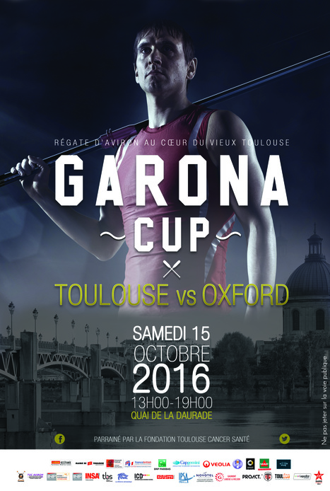 [INP Toulouse] La Garonne va prendre des airs de Tamise | Que sont-ils devenus ? | Scoop.it