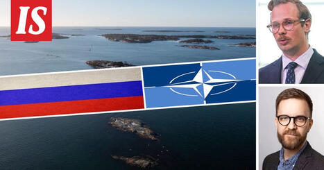 Voisiko Ven&auml;j&auml; testata Naton 5. artiklaa Suomen saaristossa? &ndash; asiantuntijat arvioivat | 1Uutiset - Lukemisen t&auml;hden | Scoop.it