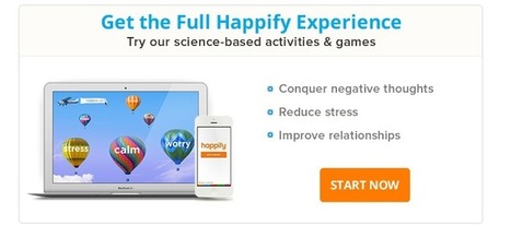INFOGRAPHIC: The Science Behind Sports and Happiness | Student Motivation, Engagement & Culture | Scoop.it
