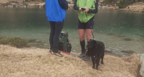 Les gendarmes renforcent les contrôles en montagne  | Vallées d'Aure & Louron - Pyrénées | Scoop.it