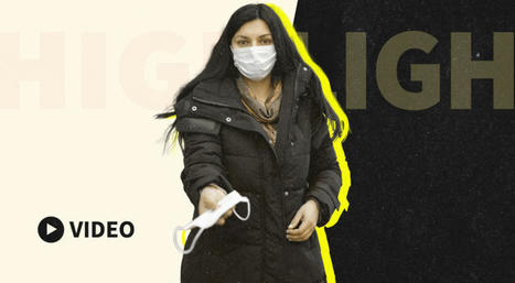 Viruela de mono: ¿cómo evitar nuevos brotes de enfermedades? | Enfermedades y Salud | Scoop.it