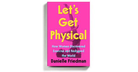 ThighMasters, Jazzercise, Yoga and Other Chapters in the History of Women and Exercise | Physical and Mental Health - Exercise, Fitness and Activity | Scoop.it