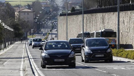 Los concesionarios rebajan el precio de los coches ante la nueva normativa de emisiones | Ordenación del Territorio | Scoop.it