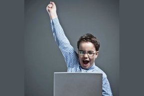 Getting serious about play - ABC Technology and Games | Peer2Politics | Scoop.it